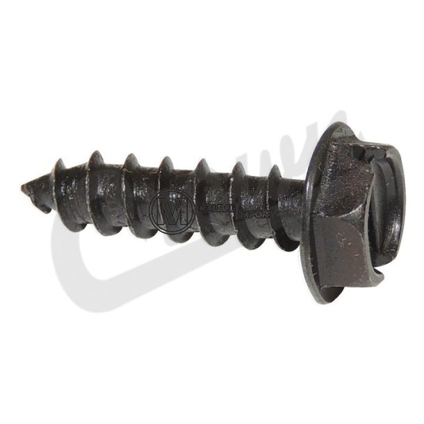 Fender Flare Screw