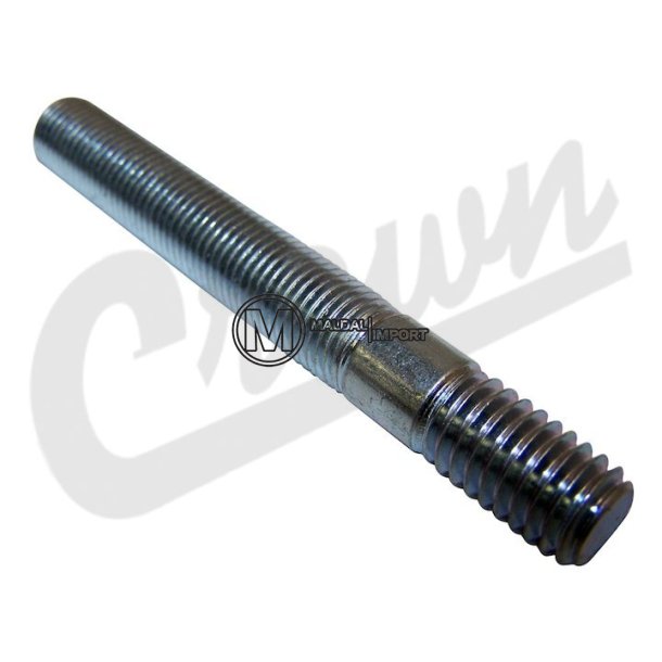 Exhaust Manifold Stud