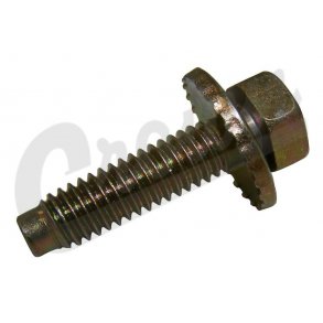 Battery Hold Down Bolt