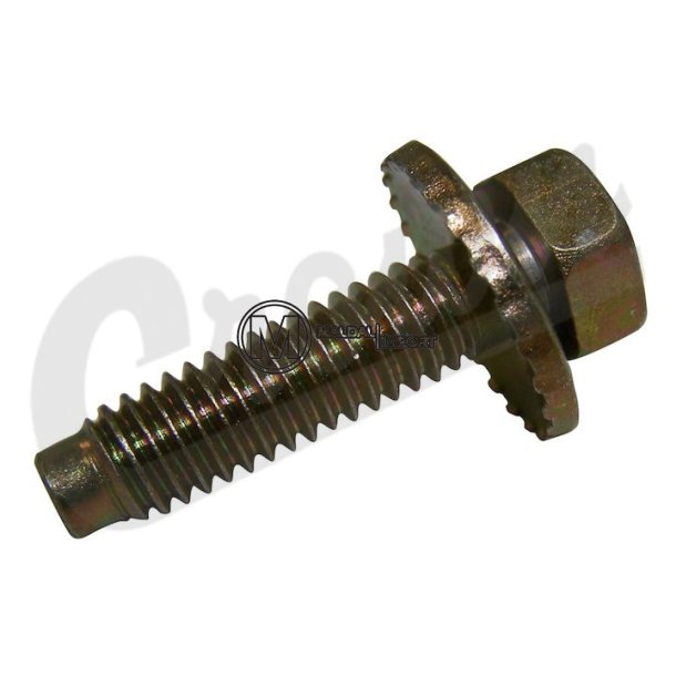 Battery Hold Down Bolt