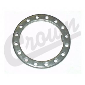 Wheel Bearing Lock Washer
