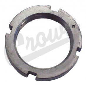 Spindle Nut