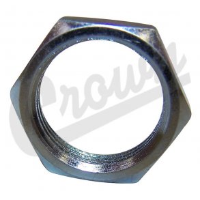 Windshield Wiper Nut