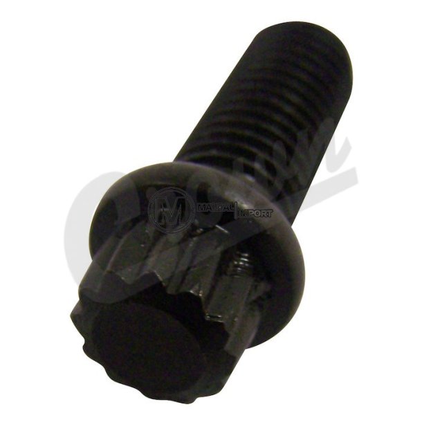 Universal Joint Strap Bolt