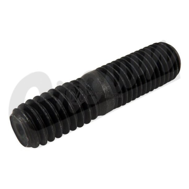 PINNEBOLT FOR VANNPUMPE