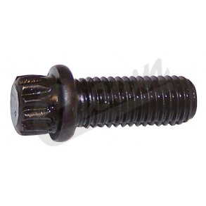 Universal Joint Strap Bolt