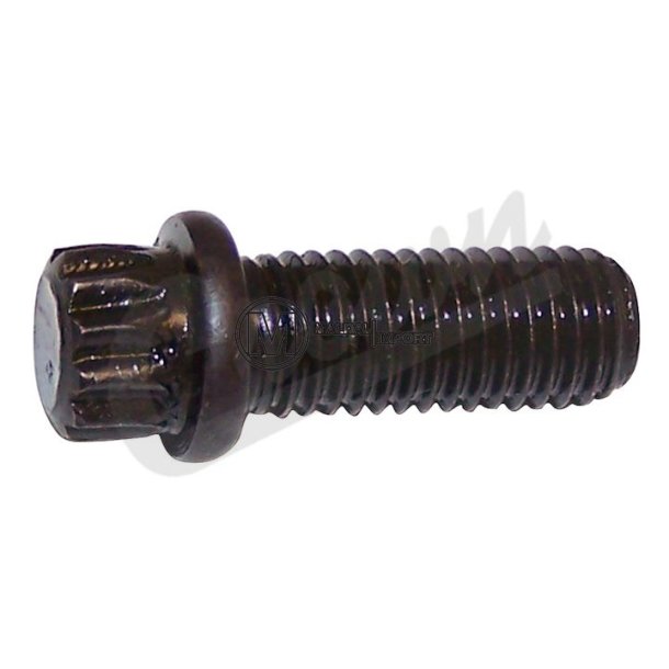 Universal Joint Strap Bolt