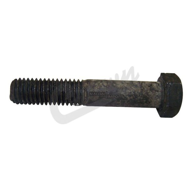 Crankshaft Main Bearing Cap Bolt