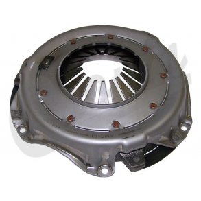 Pressure Plate