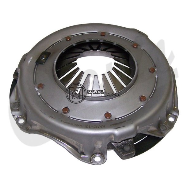 Pressure Plate