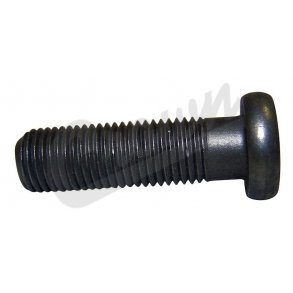 Steering Box Adjuster Screw
