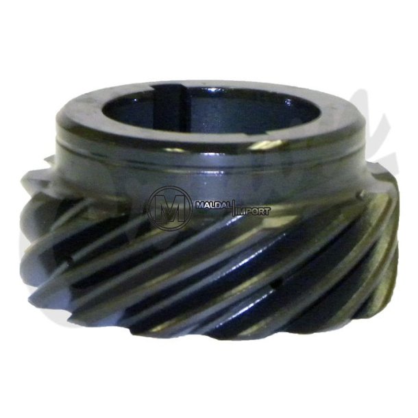 Distributor Drive Gear