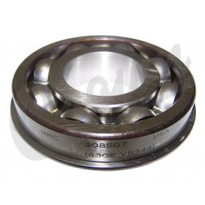 Input Shaft Bearing