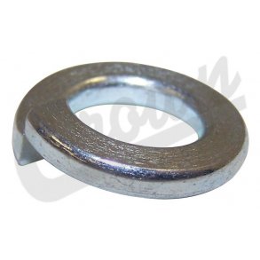 Split Lock Washer