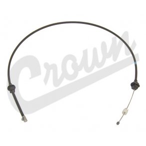 Accelerator Cable