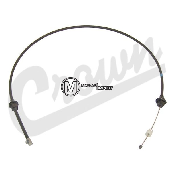 Accelerator Cable