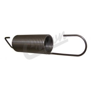 Clutch Fork Spring