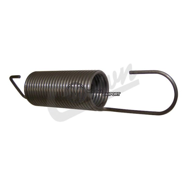 Clutch Fork Spring