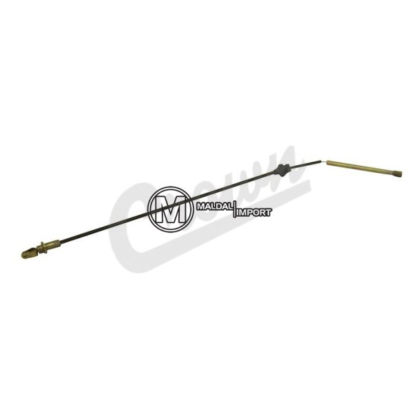 Accelerator Cable