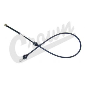Accelerator Cable