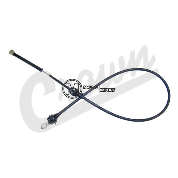 Accelerator Cable