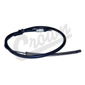Parking Brake Cable