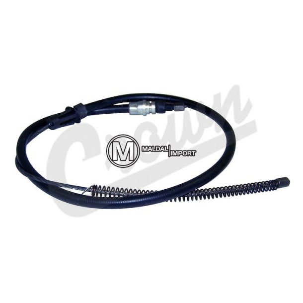 Parking Brake Cable