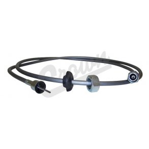 Speedometer Cable