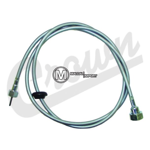 Speedometer Cable