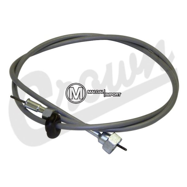 Speedometer Cable