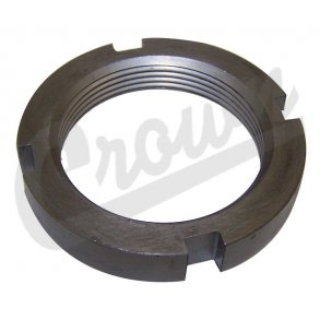 Spindle Nut