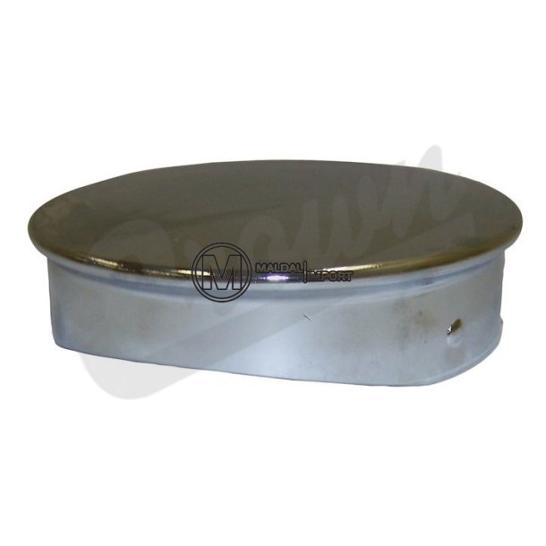 Wheel Bearing Cap