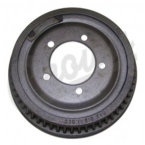 Brake Drum