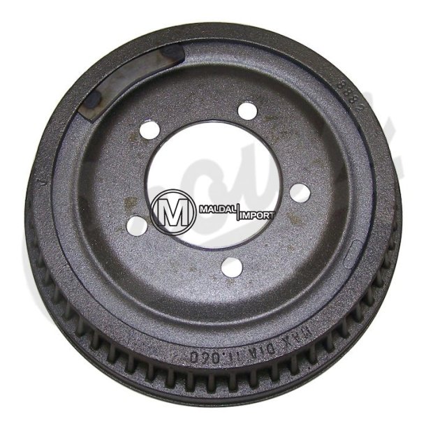 Brake Drum
