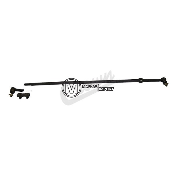 Tie Rod Assembly