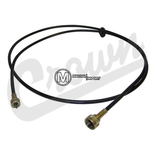 Speedometer Cable