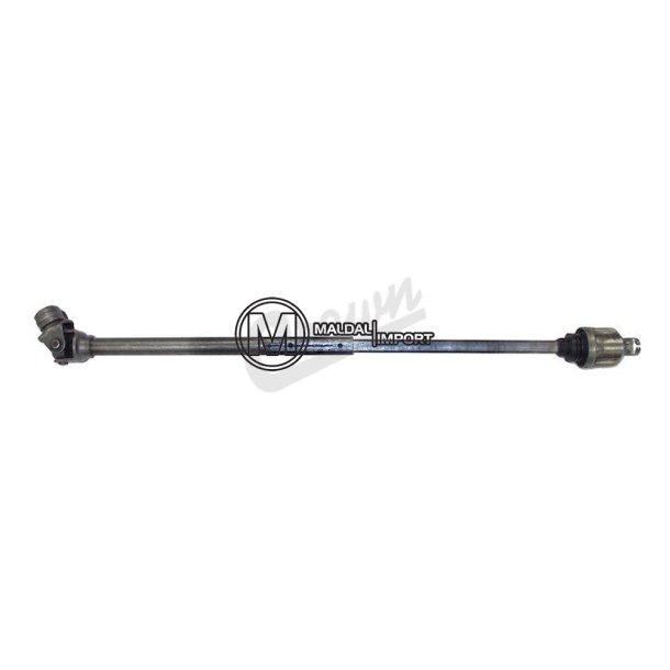 Steering Shaft (UTEN SERVO)  76-86 CJ-SJ