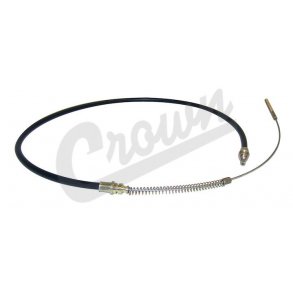Parking Brake Cable (Front)