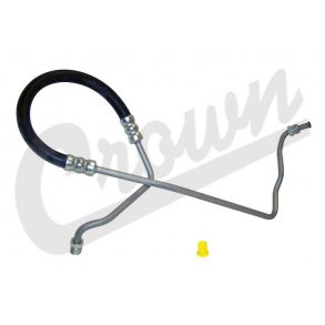 Power Steering Pressure Hose