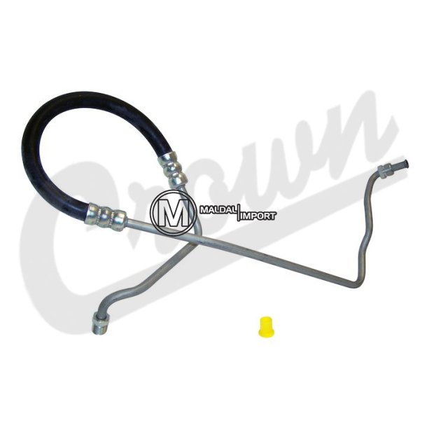 Power Steering Pressure Hose