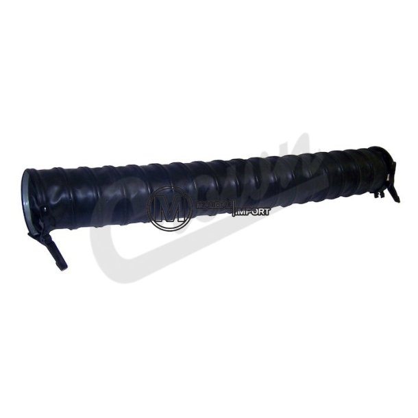 Air Intake Duct