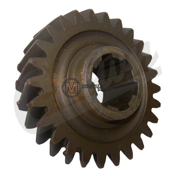 Main Shaft Gear