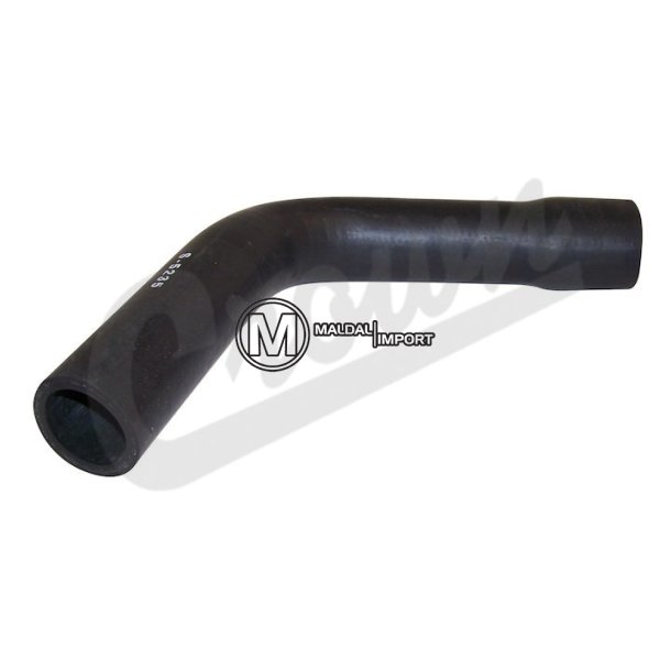 Radiator Hose (Lower-Outlet)