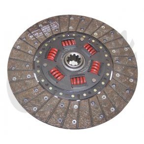 Clutch Disc