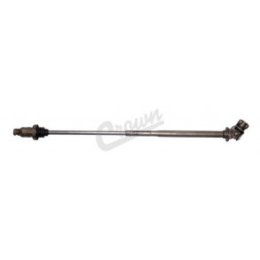 Steering Shaft (WPS) 76-86 CJ - SJ