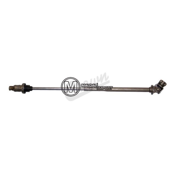 Steering Shaft (WPS) 76-86 CJ - SJ