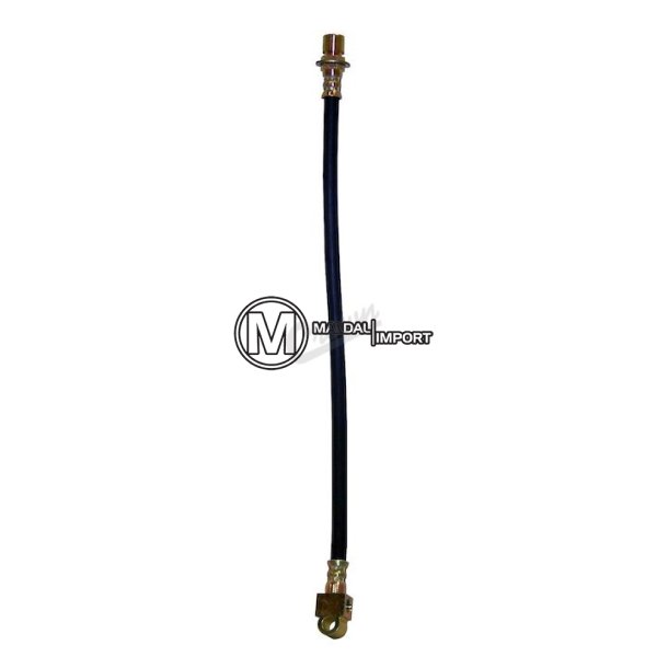 Brake Hose (At Rear Axle)