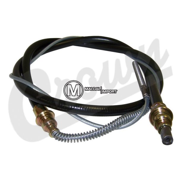 Parking Brake Cable