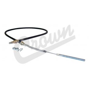Parking Brake Cable