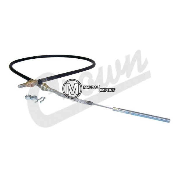 Parking Brake Cable